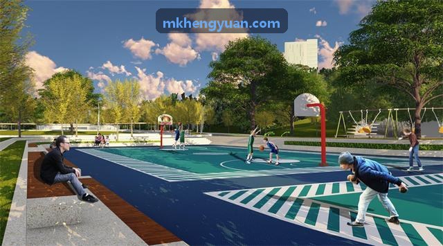 MKSPORTS软硬件一体化测试设备与分析工作台
